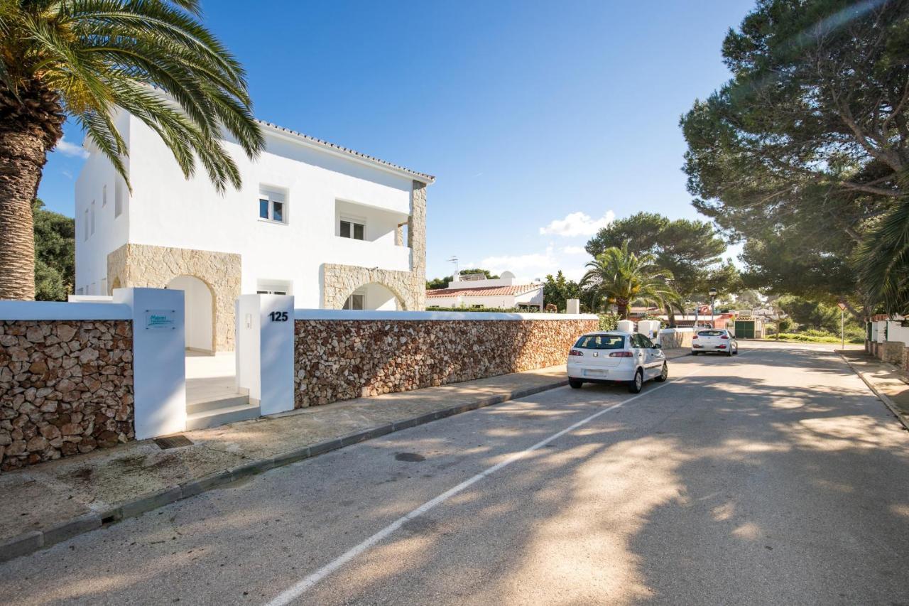 Apartamento Marei 2 Cala Blanca  Exterior photo