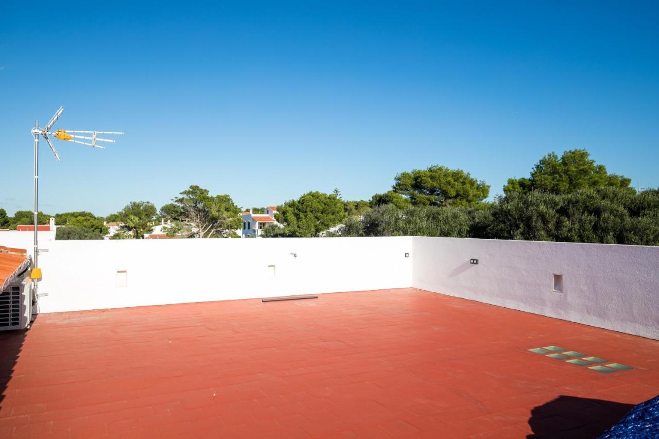 Apartamento Marei 2 Cala Blanca  Exterior photo