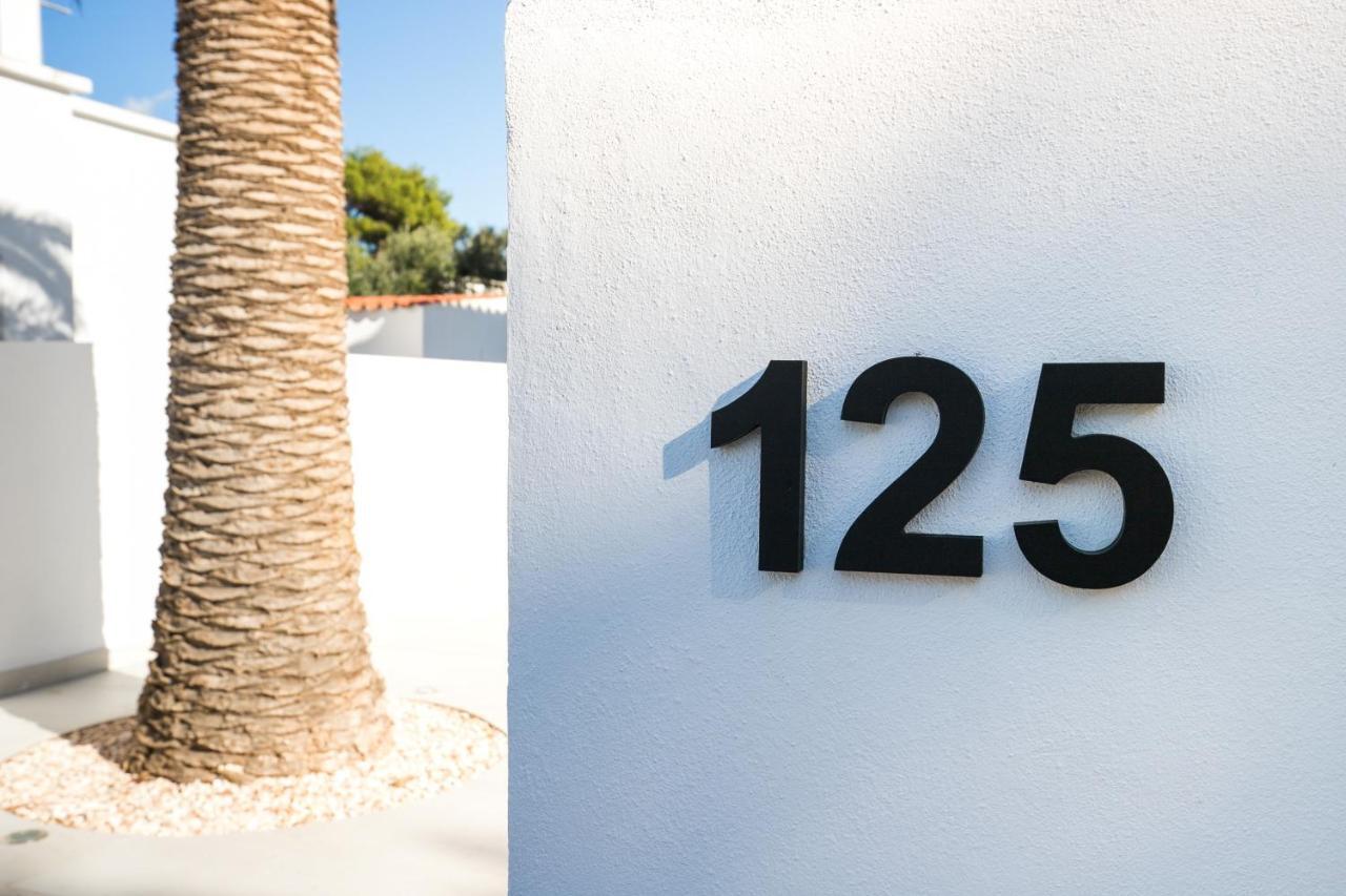 Apartamento Marei 2 Cala Blanca  Exterior photo