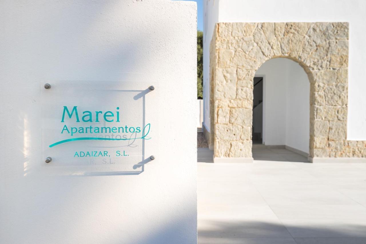 Apartamento Marei 2 Cala Blanca  Exterior photo