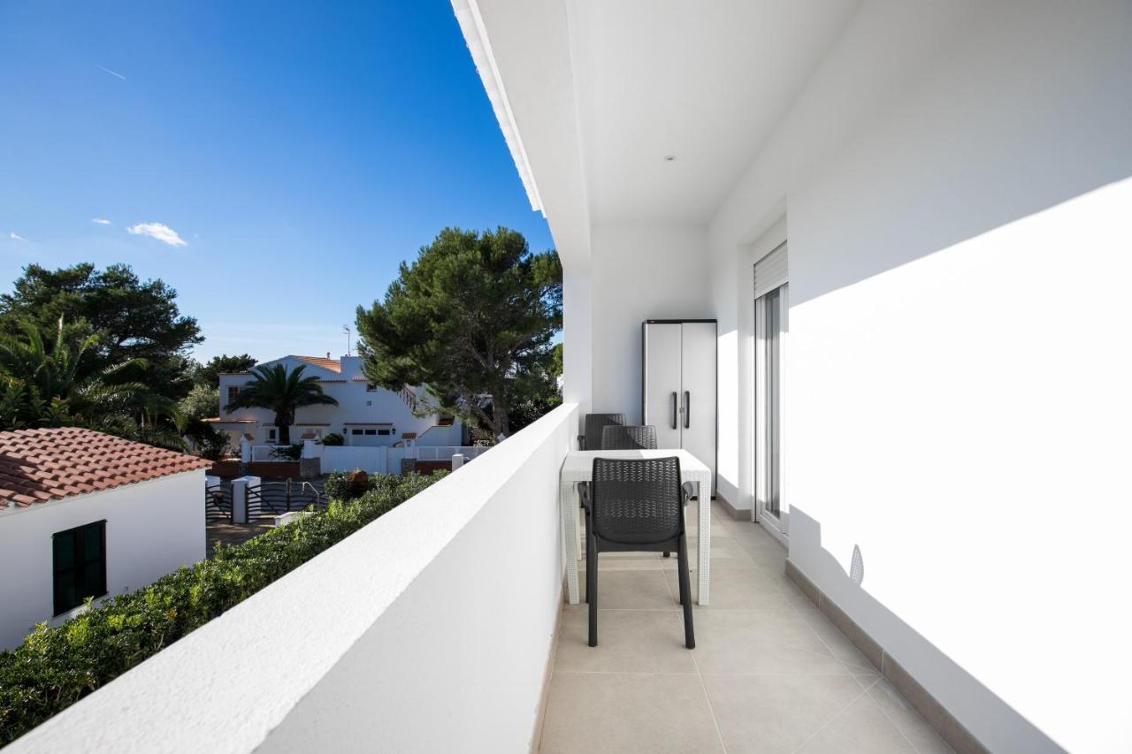 Apartamento Marei 2 Cala Blanca  Exterior photo