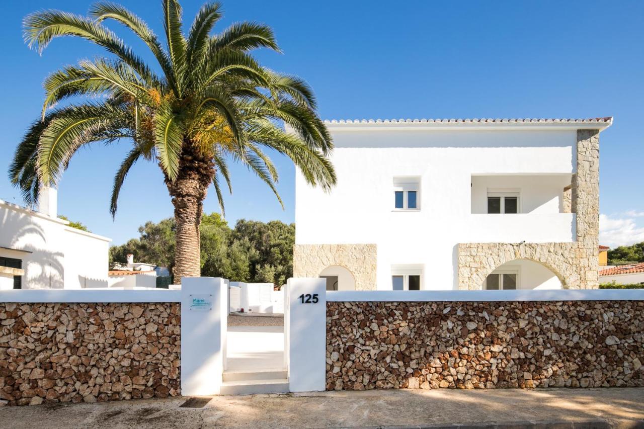 Apartamento Marei 2 Cala Blanca  Exterior photo